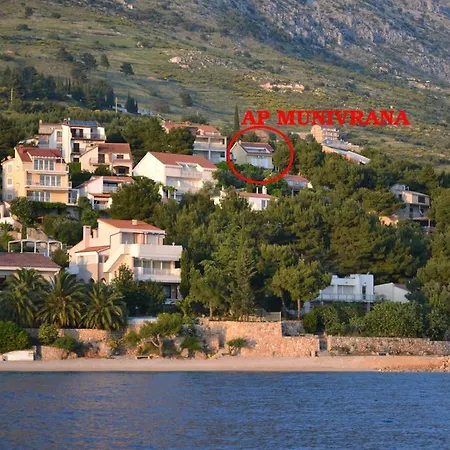 Munivrana Omiš